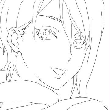 薙切アリス 