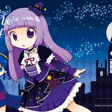 【芸カ７】新刊表紙とお品書き