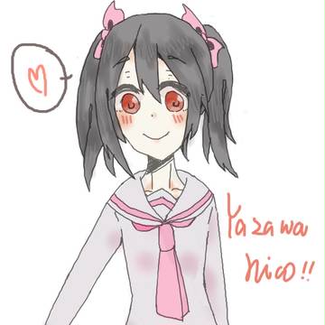niconiconi