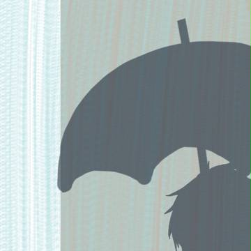 雨