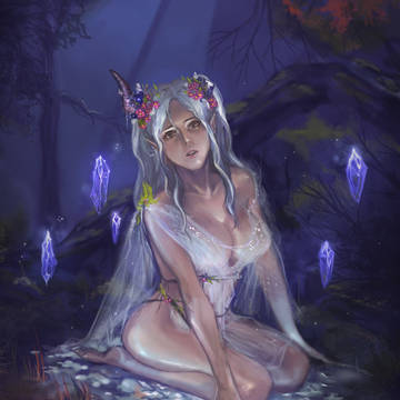 Witch Ver.1