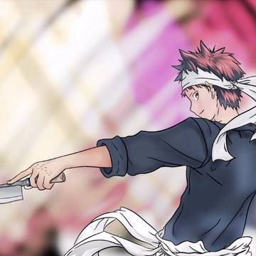 Yukihira Souma