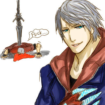 DMC-NEROXDANTE