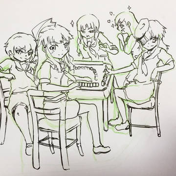 そりっどすていとさゔぁいばーくまー！