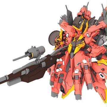 バウに爆弾運搬機としての使命を思い出してもらう