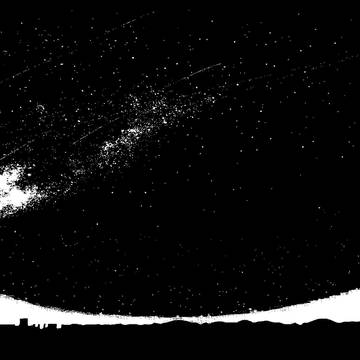 星空