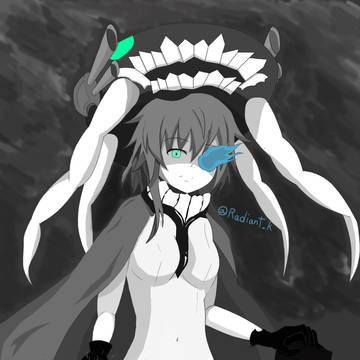 隻眼ヲ級