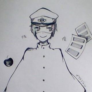 獄都事変　佐疫