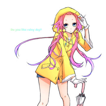 あめあめ☂