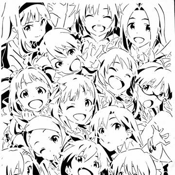 40.THE IDOLM@STER
