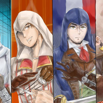 Assassin's Creed