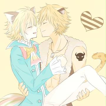 ☆彡
