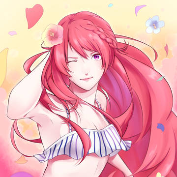 おめでともちか。