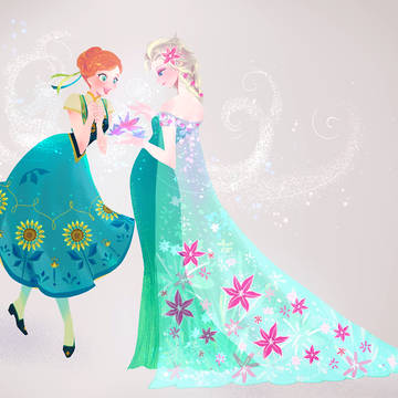 Do the magic!