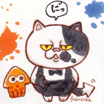 ジャッジくん