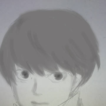 鳴上くん