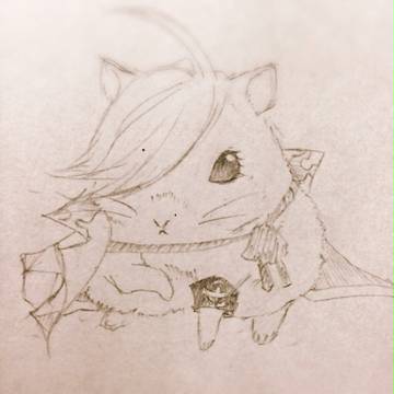 最高ハム愛獲