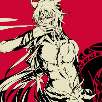 刀剑乱舞