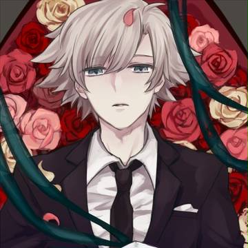 SH盗賊絵まとめ（腐要素アリ）