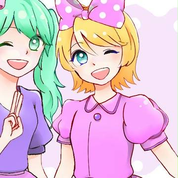デイジーコスリン&ミク