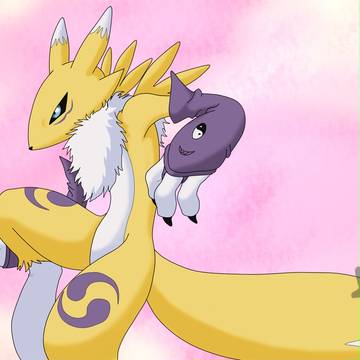 Renamon