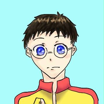 坂道くん