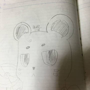 ワレチュー