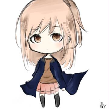 Random chibi