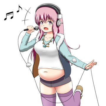 スーパーそに子