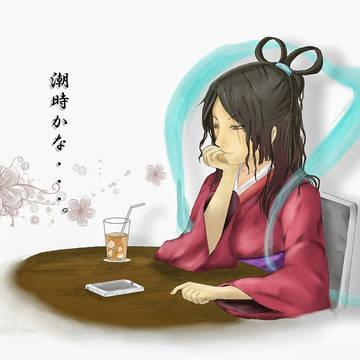 『七月六日』