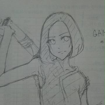 GAMEのっち