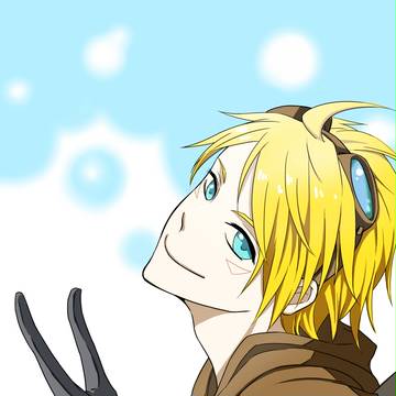 Ezreal