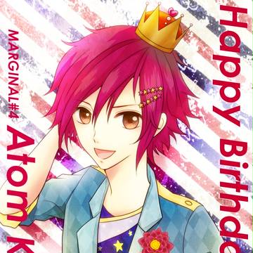 桐原アトム生誕祭2015