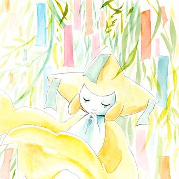 なないろねがいごと