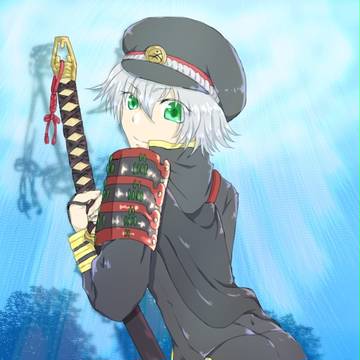 蛍丸くん