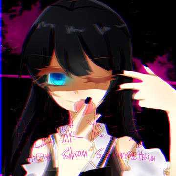 私は脳浆炸裂ガール♪