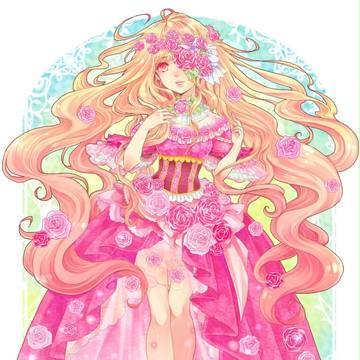 ブルガリアンローズ