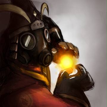 Ronin Roaster