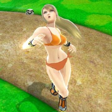 スマブラペイント