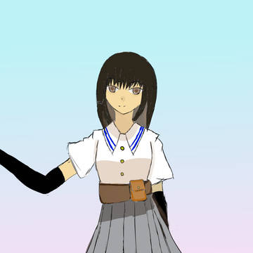 らくがき