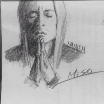Rap god eminem