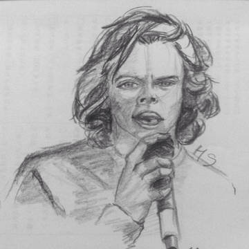Harry styles