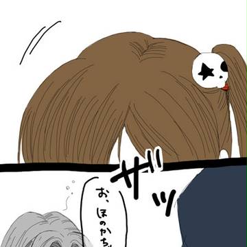2015年ブサ誕