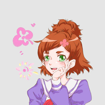 春野はるか