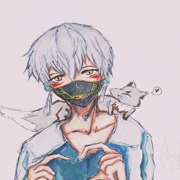鳴狐