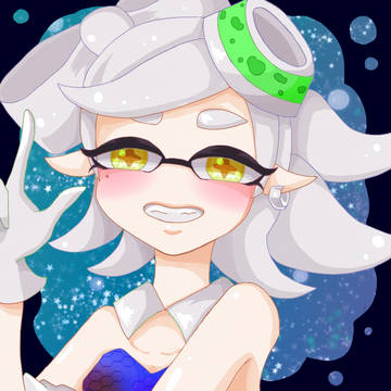 イカよろしく～
