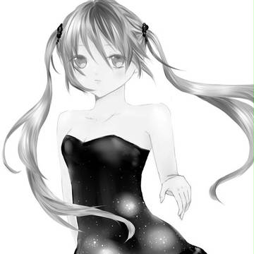 少女