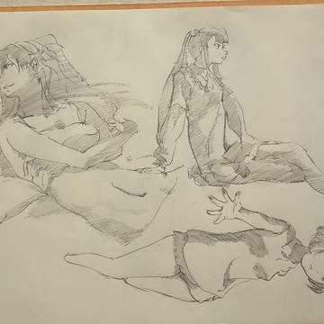 练习
