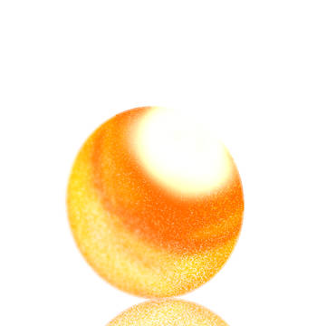 球