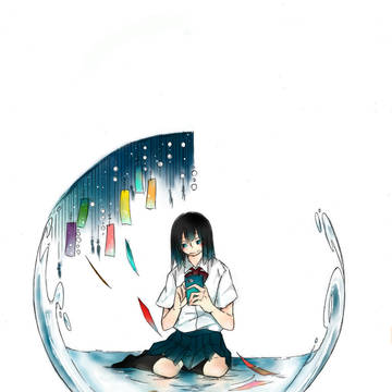 七夕２枚